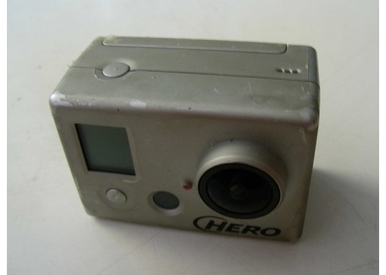 GoPro HD HERO | бытовая техника аудио видеотехника видеокамеры