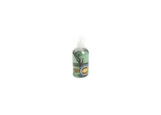 Жидкое мыло ТМ ЯКА Organic Оливка, 275 | красота здоровье мыло шампуни жидкое
