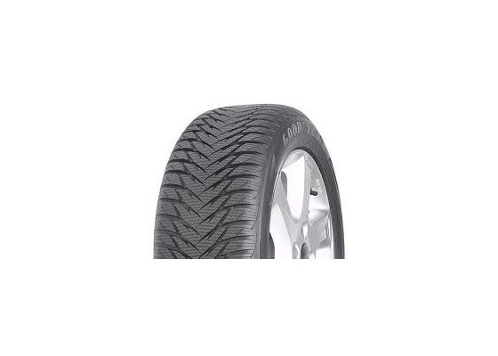 Good Year Ultra Grip Ice + (Словения). | автозапчасти шины автомобильные зимние r16