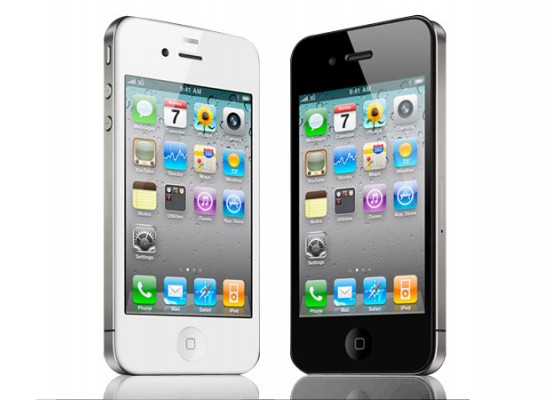 Iphone 4G (Память 4Gb + чехол в подарок) | бытовая техника телефоны аксессуары мобильные