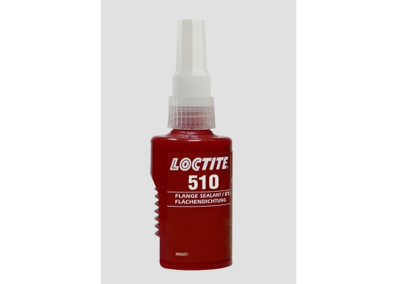 Уплотнитель поверхностей loctite | автохимия средства для кузова салона
