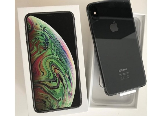 Apple iPhone XS 64GB == 400 EUR | бытовая техника телефоны аксессуары мобильные