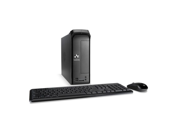 Системный блок Gateway SX2185-UB37 | компьютеры персональные настольные