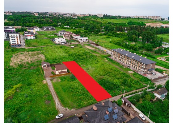 Продаю 11 соток поруч з озером Басів кут | недвижимость нежилые производственные здания сооружения