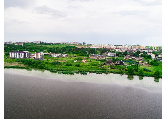 Продаю 11 соток поруч з озером Басів кут | недвижимость нежилые производственные здания сооружения