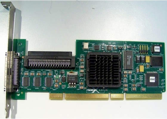 SCSI RAID контроллер LSI 20320-R | компьютеры комплектующие компьютерные контроллеры raid